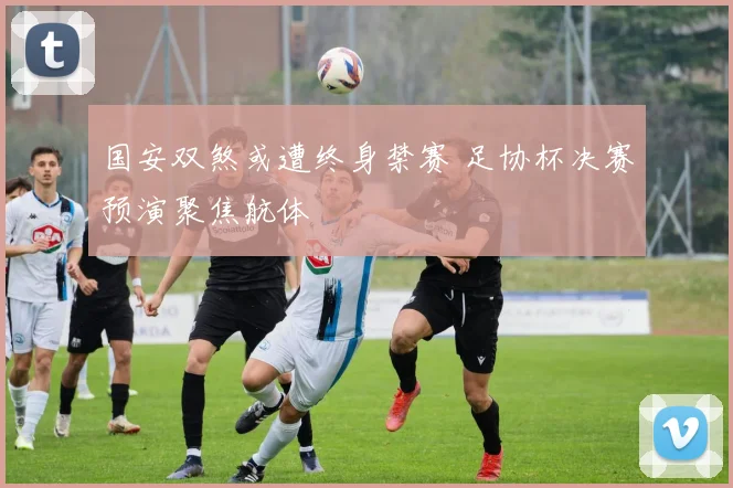 国安双煞或遭终身禁赛 足协杯决赛预演聚焦航体